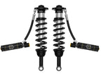 2024-2025 Toyota Tacoma V.S. 2.5 Series Coilover Kit Remote Reservoir W/ CDEV Pair Icon Vehicle Dynamics