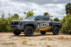 2024-2025 Toyota Tacoma V.S. 2.5 Series Coilover Kit Remote Reservoir W/ CDEV Pair Icon Vehicle Dynamics