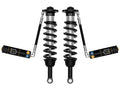 2024-2025 Toyota Tacoma V.S. 2.5 Series Coilover Kit Remote Reservoir W/ CDXS Pair Icon Vehicle Dynamics