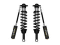 2025 Toyota 4Runner 4WD 1.25-3 Inch Lift Front 2.5 Series Coilover Kit Remote Reservoir | 07-09 FJ Cruiser 03-09 4Runner 03-09 GX 2.5 VS IR Coilover Kit Icon Vehicle Dynamics