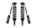 2025 Toyota 4Runner 4WD 1.25-3 Inch Lift Front 2.5 Series Coilover Kit Remote Reservoir W/ CDCV Icon Vehicle Dynamics