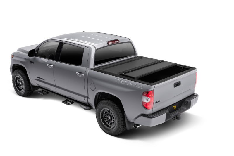 BAK 2022+ Toyota Tundra 5.5ft Bed BAKFlip MX4 Bed Cover-LTW Motorsports