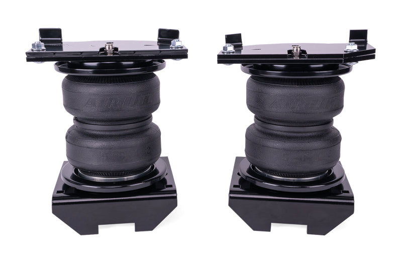 Air Lift 16-20 Ford Raptor 4WD LoadLifter 5000 Ultimate Air Spring Kit w/Internal Jounce Bumper-LTW Motorsports