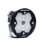 Squadron-R 2.0 Pro Black LED Auxiliary Light Pod Universal Clear Baja Designs