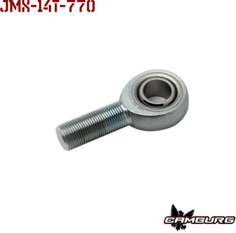 Camburg 7/8in. RHT Heim Kit (FK JMX heim 1/2in. ID spacers 1.50in. thread bung jam nut)-LTW Motorsports