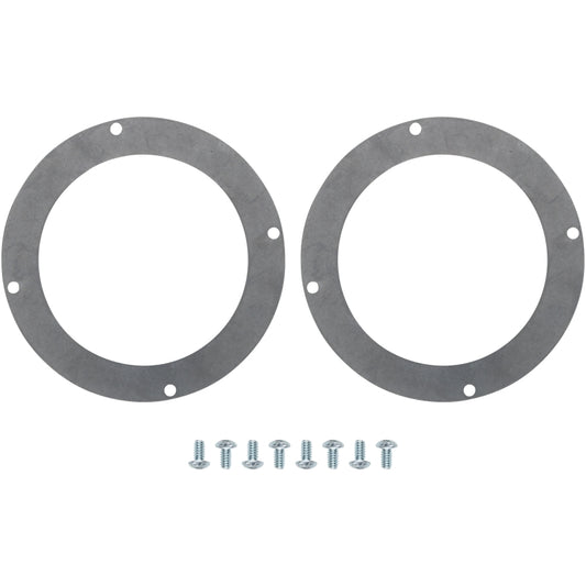 Camburg 2.25 Rear Hub Seal Retainer Kit