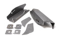SPINDLE GUSSETS - WITH SWAY BAR MOUNTS - 2ND GEN TACOMA