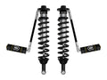 2005-2023 Toyota Tacoma 2003-2024 Toyota 4Runner 2007-2014 Toyota FJ Cruiser 2.5 Vs Remote Reservoir Long Travel Coilover Kit Icon Vehicle Dynamics