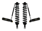 2005-2023 Toyota Tacoma 2010-2024 Toyota 4Runner 2.5 Vs Remote Reservoir W/ CDEV Long Travel Coilover Kit Icon Vehicle Dynamics