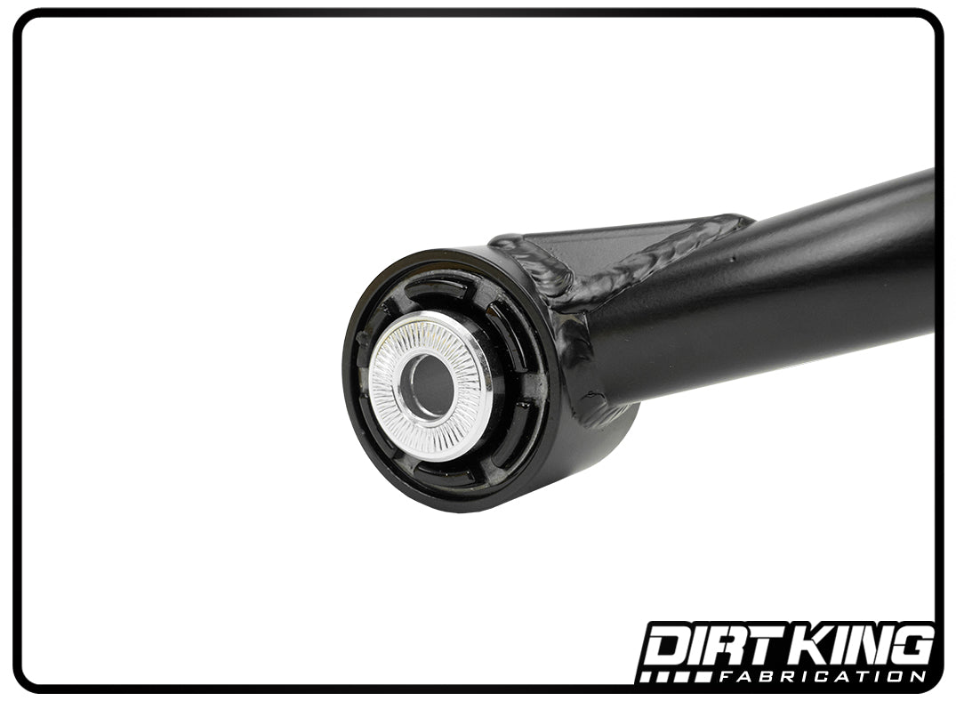 05-23 Toyota Tacoma 4130 Upper Upper Control Arms-LTW Motorsports