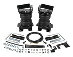 Air Lift 21-22 F-150 Powerboost LoadLifter 5000 Ultimate Air Spring Kit w/ Internal Jounce Bumper-LTW Motorsports