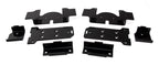 Air Lift Loadlifter 5000 Ultimate for 2019 Chevrolet Silverado 1500 4WD-LTW Motorsports
