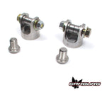Camburg 99-06 Chevy/GMC 1500 2wd Steering Clevis Kit Only (M22)-LTW Motorsports