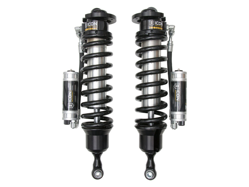 ICON 2008+ Toyota Land Cruiser 200 3.0 Series Shocks VS RR CDCV Coilover Kit-LTW Motorsports