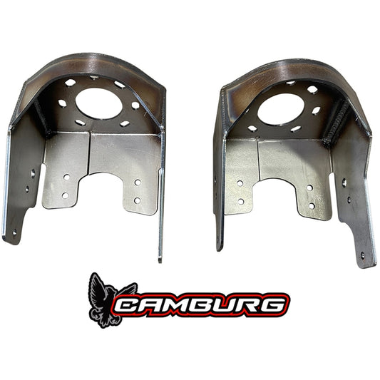 Camburg 15-21 Ford F-150 4wd Raptor Conversion Coil Bucket Kit-LTW Motorsports