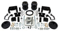 Air Lift LoadLifter 5000 Ultimate Rear Air Spring Kit for 05-10 Ford F-250 Super Duty Lariat 4WD