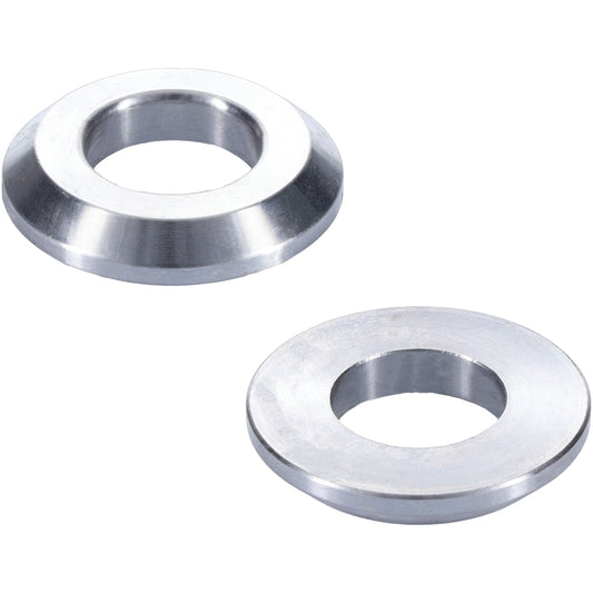 Camburg 3/4in. 4130 Weld Washers (4pk)-LTW Motorsports
