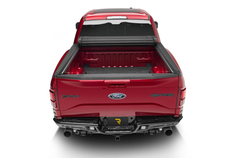 BAK 04-14 Ford F-150 Revolver X4s 5.7ft Bed Cover-LTW Motorsports