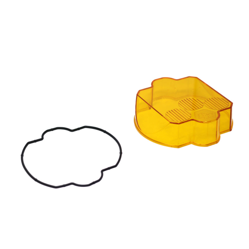 Baja Designs LP9 Series Driving/Combo - Amber-LTW Motorsports