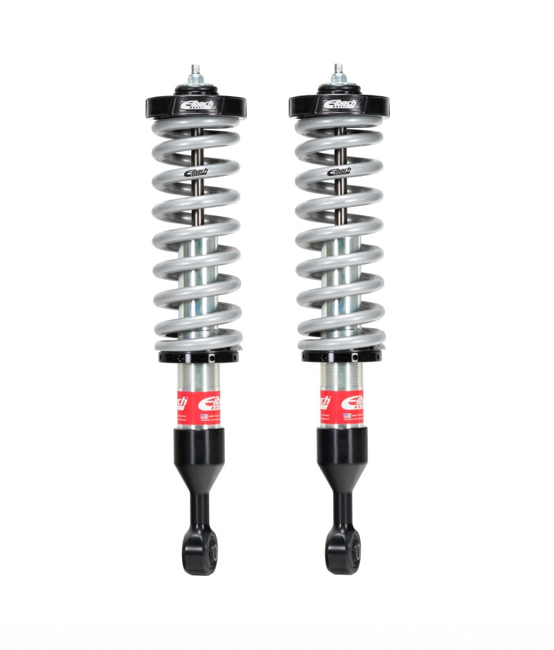 Eibach Pro-Truck Coilover 2.0 Front for 10-20 Toyota 4Runner 2WD/4WD-LTW Motorsports