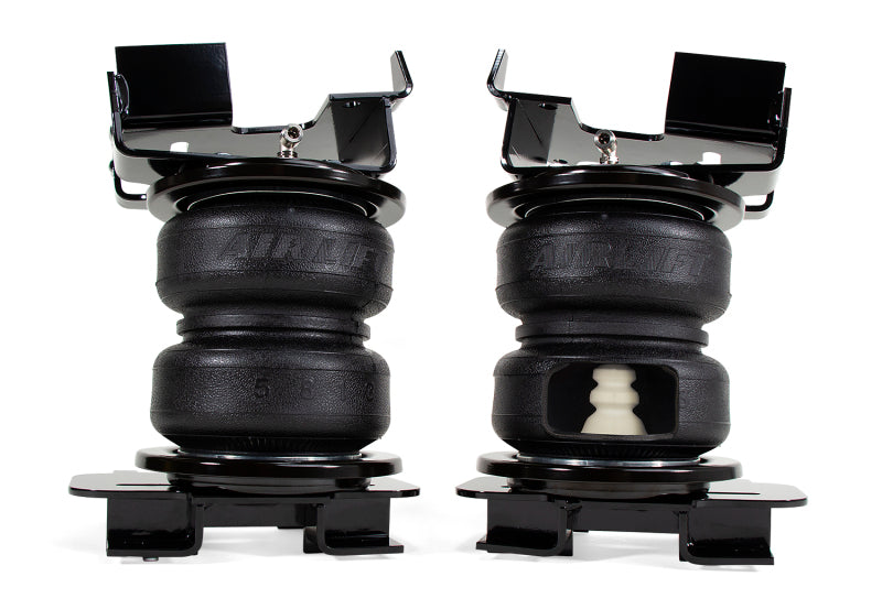 Air Lift Loadlifter 5000 Ultimate Air Spring Kit for 15-19 Ford F-150 4WD-LTW Motorsports