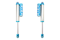 King Shocks 2016+ Nissan Titan XD Rear 2.5 Dia Piggyback Reservoir Shock (Pair)-LTW Motorsports