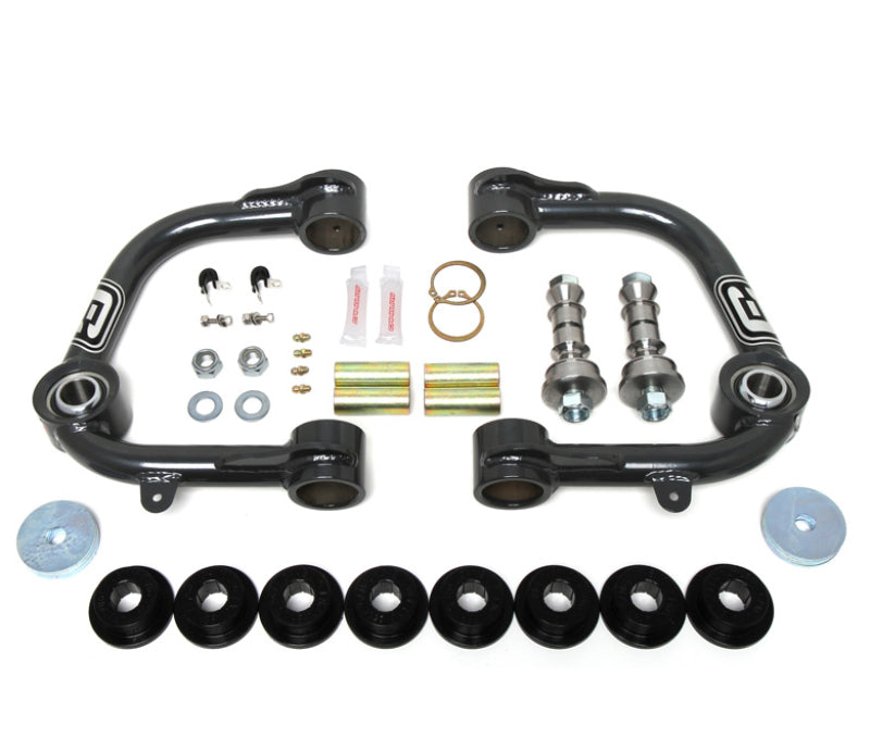Camburg Toyota Tacoma Pre 4WD 96-04 / 4-Runner 96-02 1in Performance Uniball Upper Arms-LTW Motorsports