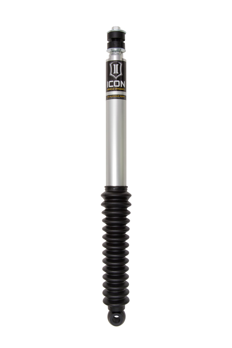 ICON 91-07 Toyota Land Cruiser 80/100 4-6in Rear 2.0 Series Aluminum Shocks VS IR-LTW Motorsports