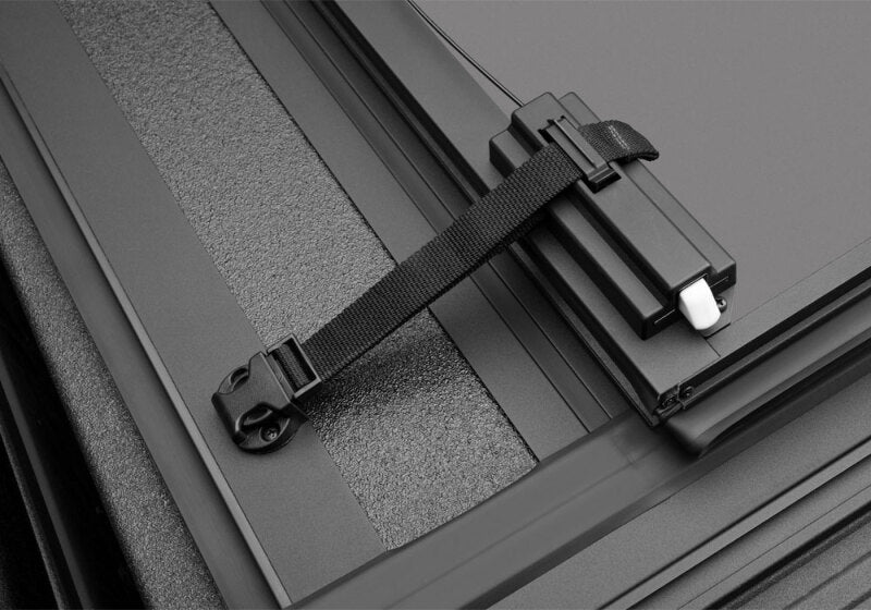 BAK 24-25 Toyota Tacoma 6ft. Bed BAKFlip MX4 TS-LTW Motorsports