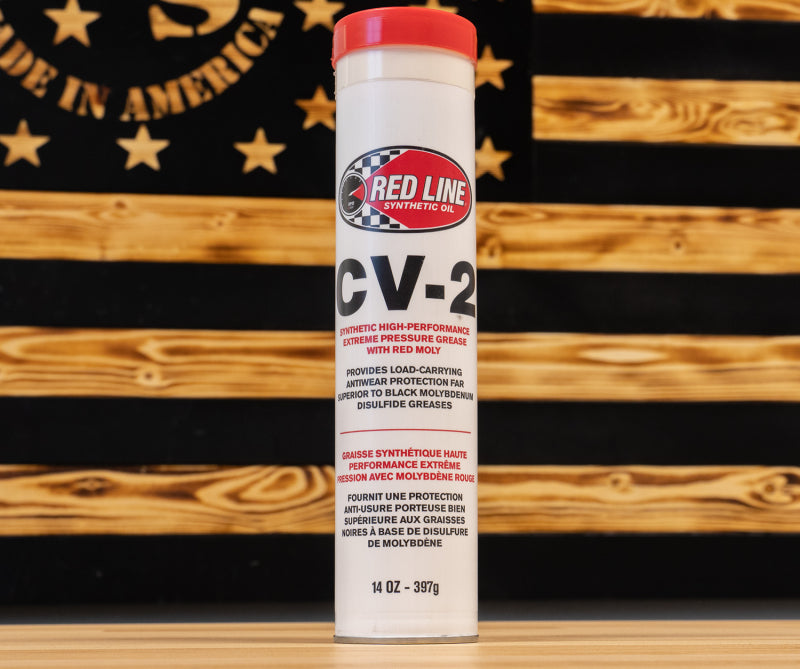 Carli Cv2 Grease 14 oz.-LTW Motorsports