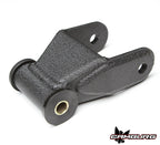 Camburg 10-14 Ford Raptor /04-14 F-150 MIG Shackles (stock length)-LTW Motorsports