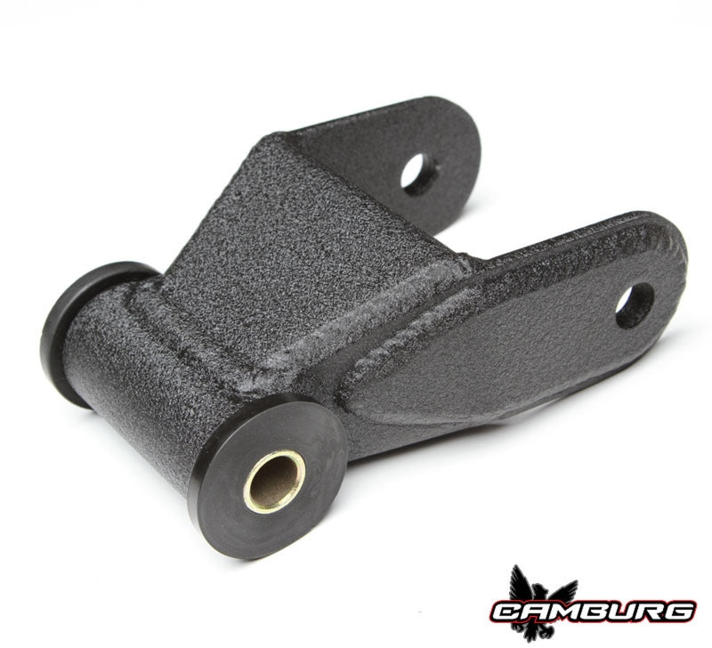 Camburg 10-14 Ford Raptor /04-14 F-150 MIG Shackles (stock length)-LTW Motorsports