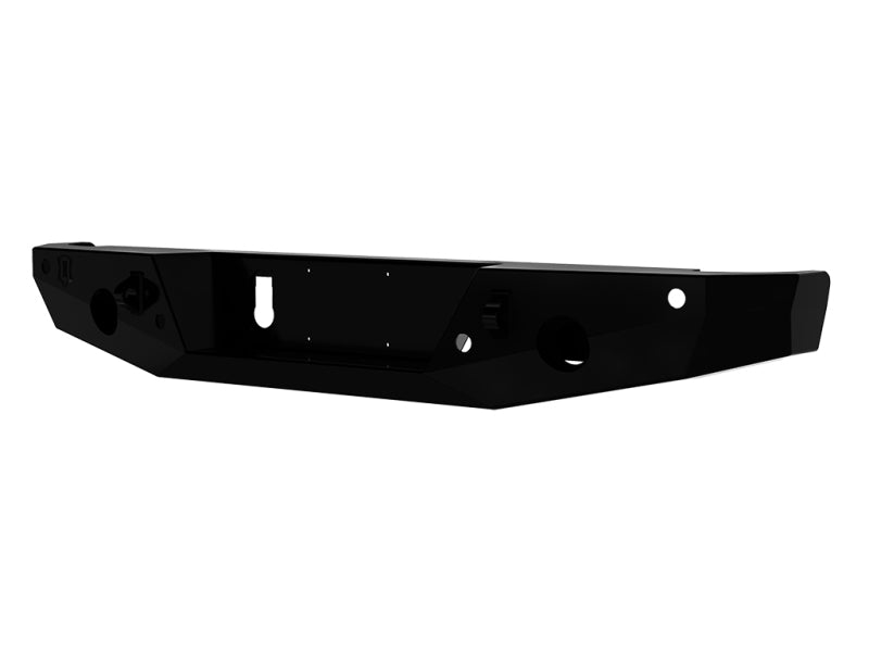 ICON 2020+ Jeep Gladiator JT Pro-Series Rear Bumper-LTW Motorsports