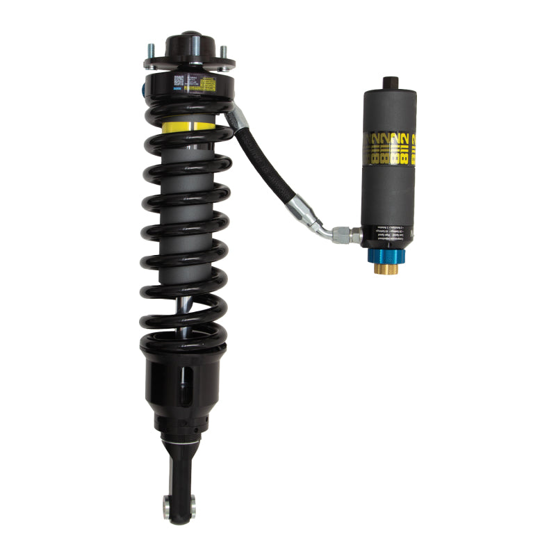 Bilstein 03-09 Toyota 4Runner / Lexus GX470 B8 8112 (DSA+) Front Left Shock - 1.3-4in Lift
