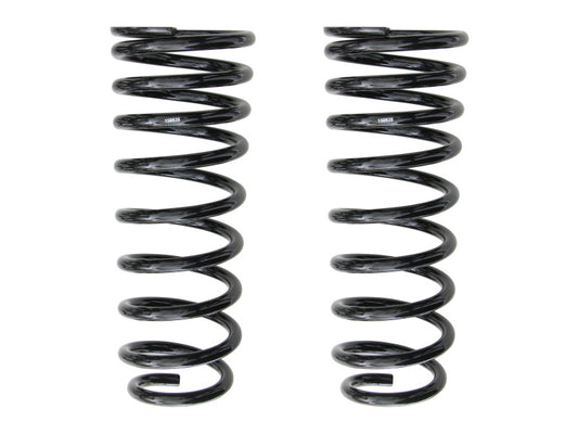 ICON 91-97 Toyota Land Cruiser 3in Rear Dual Rate Spring Kit-LTW Motorsports