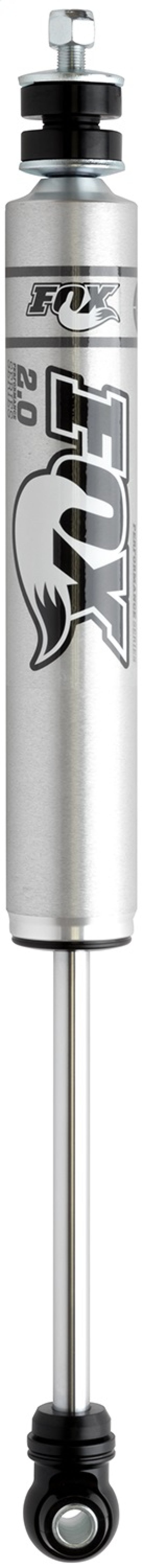 Fox 05+ Ford SD 2.0 Performance Series 8.1in. Smooth Body IFP Front Shock (Alum) / 0-1.5in. Lift-LTW Motorsports