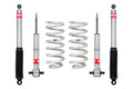 Eibach Pro-Truck Lift Kit (Stage 1) for 07-13 Chevrolet Silverado 1500 (Excl Hybrid 2WD)-LTW Motorsports