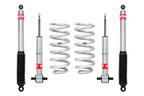 Eibach Pro-Truck Lift Kit (Stage 1) for 07-13 Chevrolet Silverado 1500 (Excl Hybrid 2WD)-LTW Motorsports