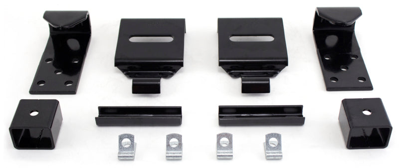 Air Lift Ridecontrol Air Spring Kit-LTW Motorsports