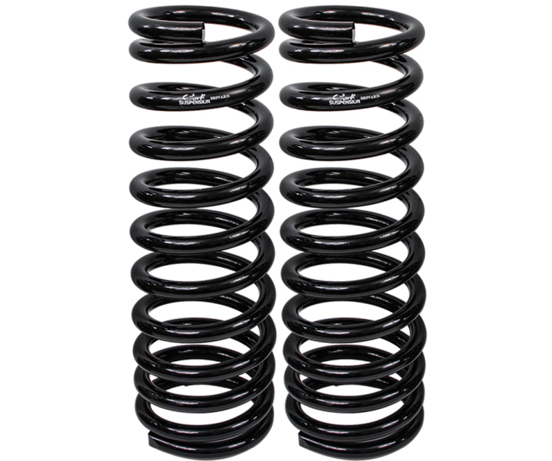 Carli 03-13 Dodge Ram 2500/3500 Front Coil Springs Diesel 6in Lift Multi Rate-LTW Motorsports
