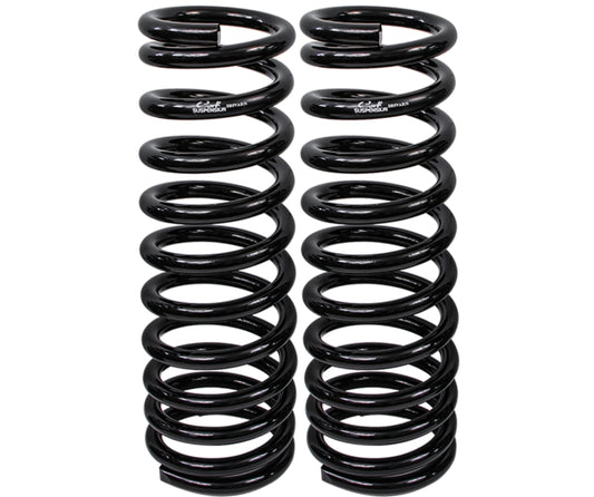 Carli 03-13 Dodge Ram 2500/3500 Front Coil Springs Diesel 6in Lift Multi Rate-LTW Motorsports