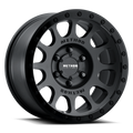 Method MR305 NV 20x9 18mm Offset 8x170 130.81mm CB Double Black Wheel