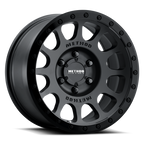 Method MR305 NV 20x9 18mm Offset 8x170 130.81mm CB Double Black Wheel