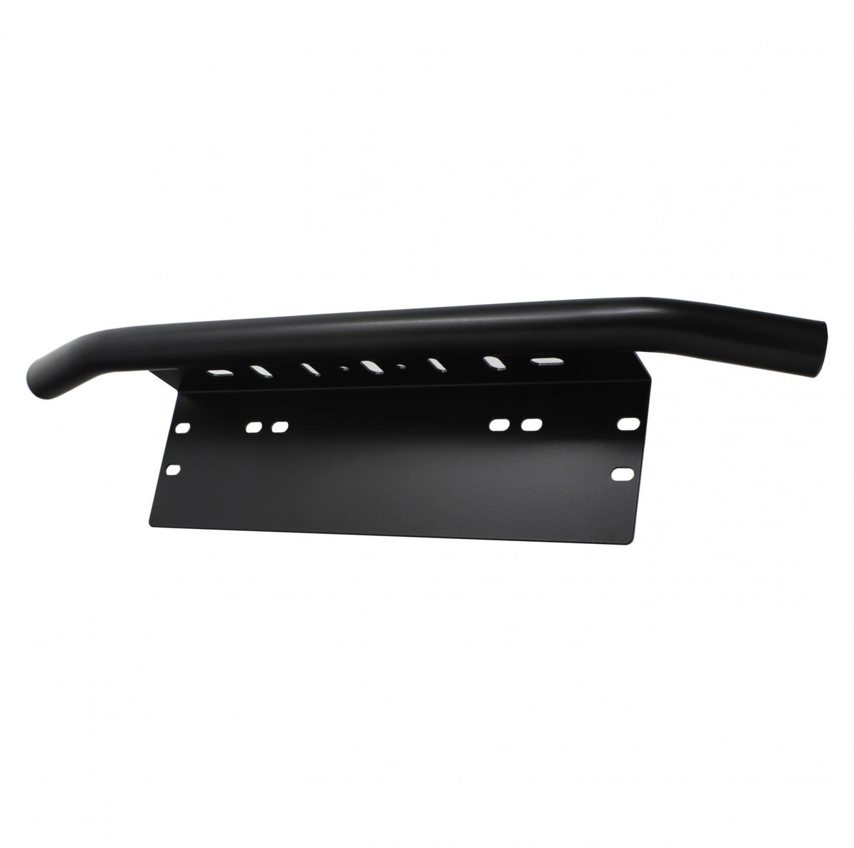 Universal Lighting License Plate Mount Baja Designs