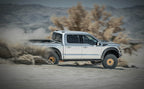 Camburg 24-25 Toyota LC250/ 2025 4-Runner/ 24-25 Lexus GX550 KINETIK Rear Billet LTA Kit (GRAY)