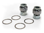 2005-2023 Tacoma/2007-2014 FJ Cruiser/2003-2024 4Runner/2003-2023 Lexus GX Lower Coilover Bearing & Spacer Kit Icon Vehicle Dynamics