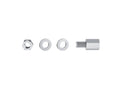 F-Series Dynamic Headlamp/Onboard Scales Sensor Mount Kit Rear Icon Vehicle Dynamics