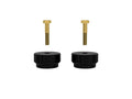 2005-2025 Ford F-250/F-350 Super Duty 4WD Front Bump Stop Spacer Kit Icon Vehicle Dynamics