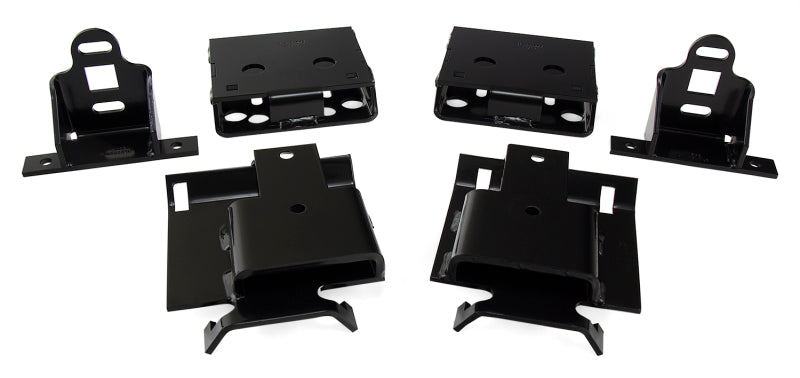 Air Lift Loadlifter 5000 Ultimate for 2019 Ram 1500 4WD w/Internal Jounce Bumper-LTW Motorsports