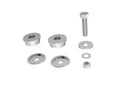 1996-2004 Toyota Tacoma/1996-2002 Toyota 4Runner Delta Joint Retrofit Hardware Kit Icon Vehicle Dynamics